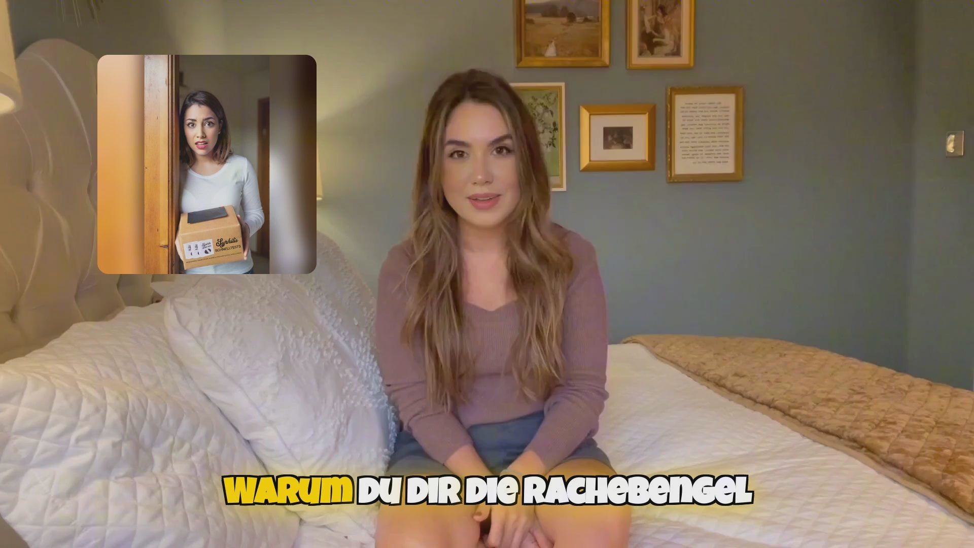 Video laden: 