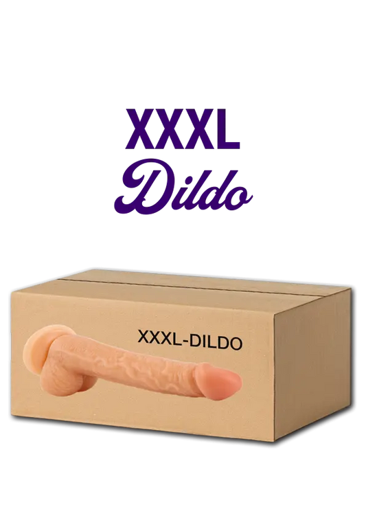 XXXL Dildo